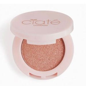 CIATÉ LONDON Glow-To Highlighter in “Moondust” - 1.5 g NIB